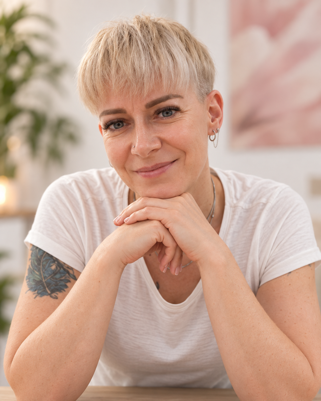 PhysiHolistic Stephanie Haberhofer Startseite Foto