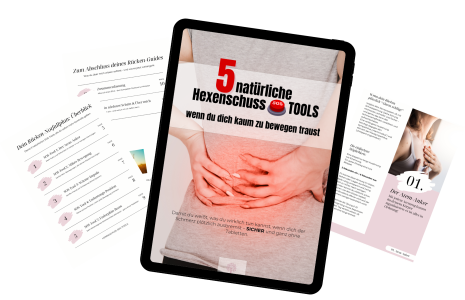 Mockup PhysiHolistic Freebie 5 Hexenschuss SOS-Tools