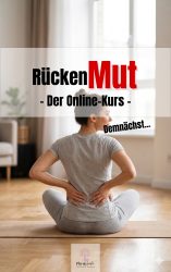 RückenMut Online-Kurs Vorschau Bild